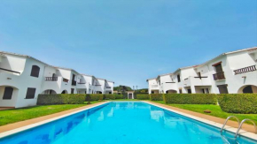 VACAY Villa Carmen, ideal para desconectar, muy tranquilo!